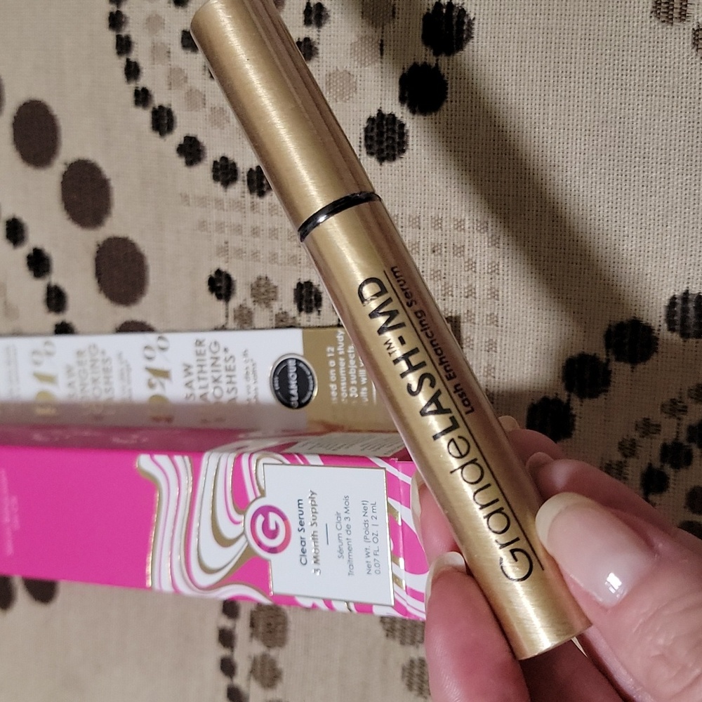 Grande Cosmetics Lash MD Lash Enhancing Serum 2ml - Picture 5 of 6
